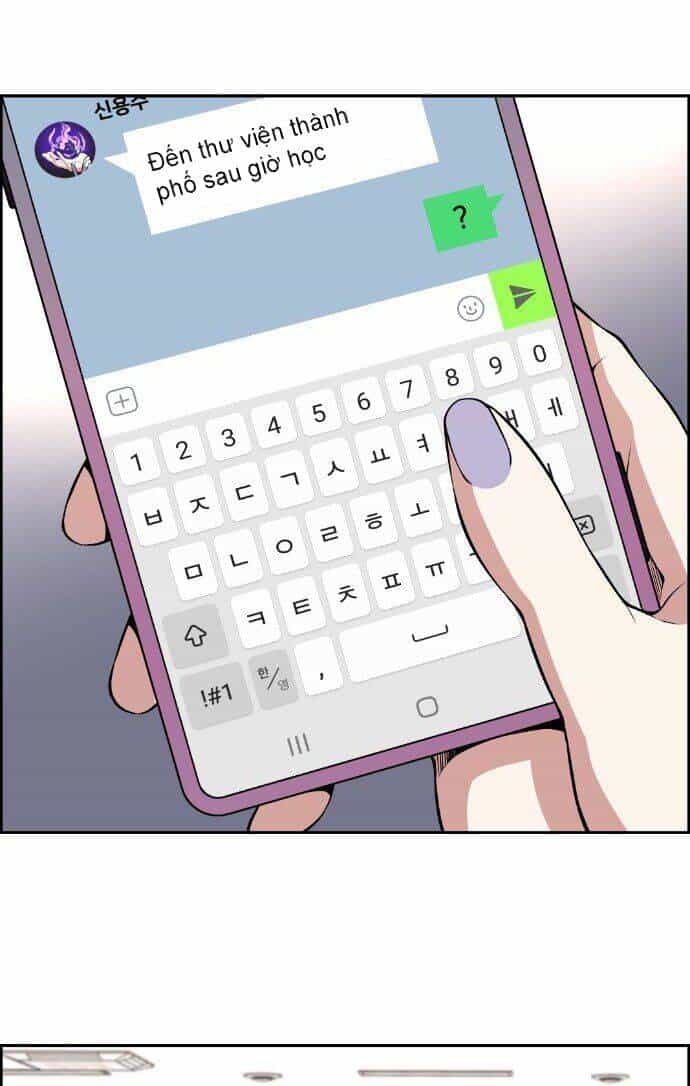 Nhân Vật Webtoon Na Kang Lim - Chương 142 - ảnh 16