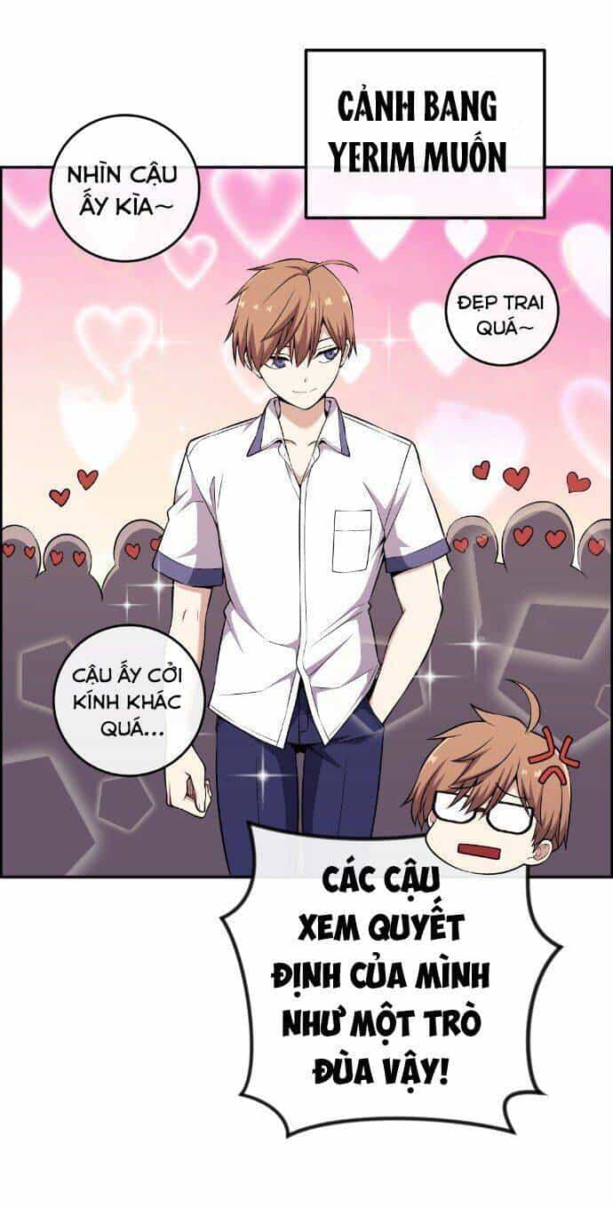 Nhân Vật Webtoon Na Kang Lim - Chương 142 - ảnh 23