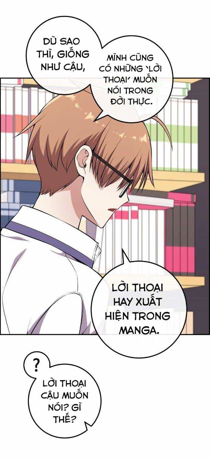 Nhân Vật Webtoon Na Kang Lim - Chương 142 - ảnh 33