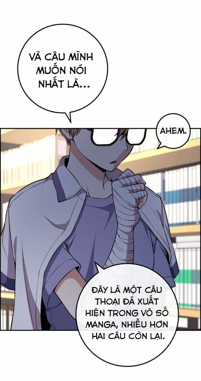 Nhân Vật Webtoon Na Kang Lim - Chương 142 - ảnh 35