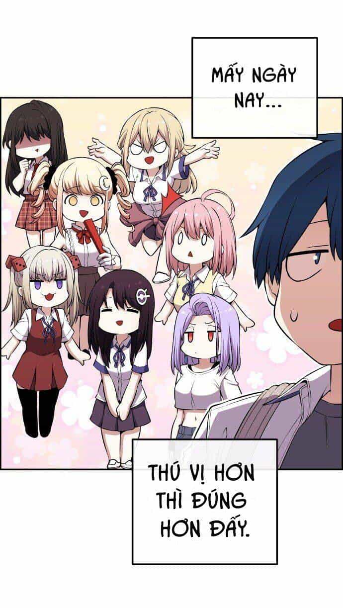 Nhân Vật Webtoon Na Kang Lim - Chương 142 - ảnh 46