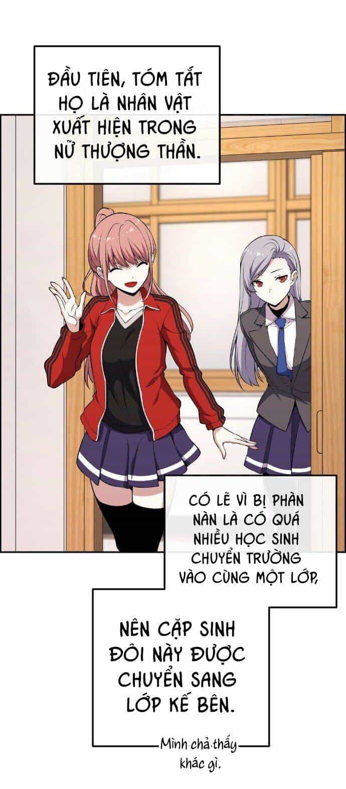 Nhân Vật Webtoon Na Kang Lim - Chương 142 - ảnh 49