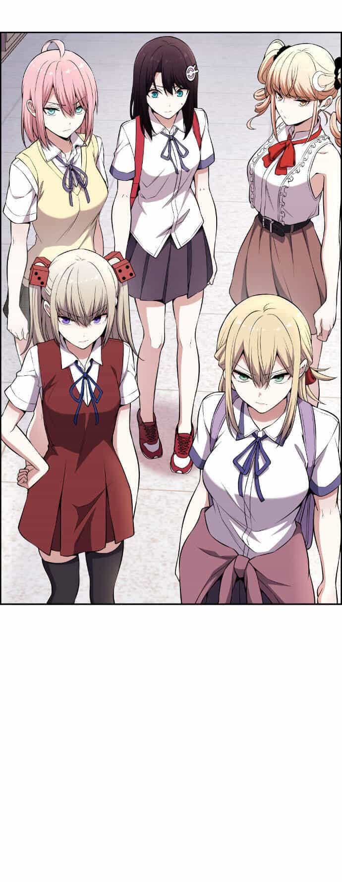 Nhân Vật Webtoon Na Kang Lim - Chương 143 - ảnh 20