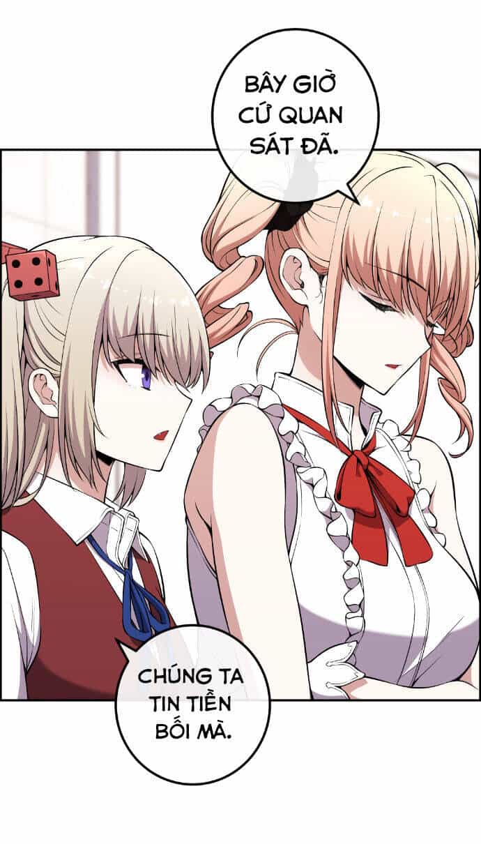 Nhân Vật Webtoon Na Kang Lim - Chương 143 - ảnh 25