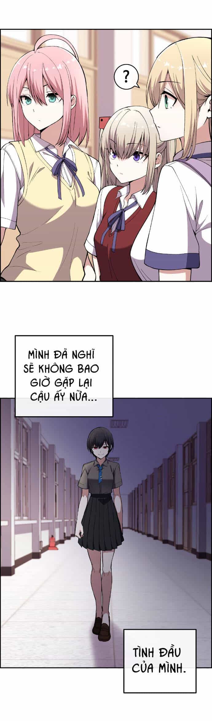 Nhân Vật Webtoon Na Kang Lim - Chương 143 - ảnh 3
