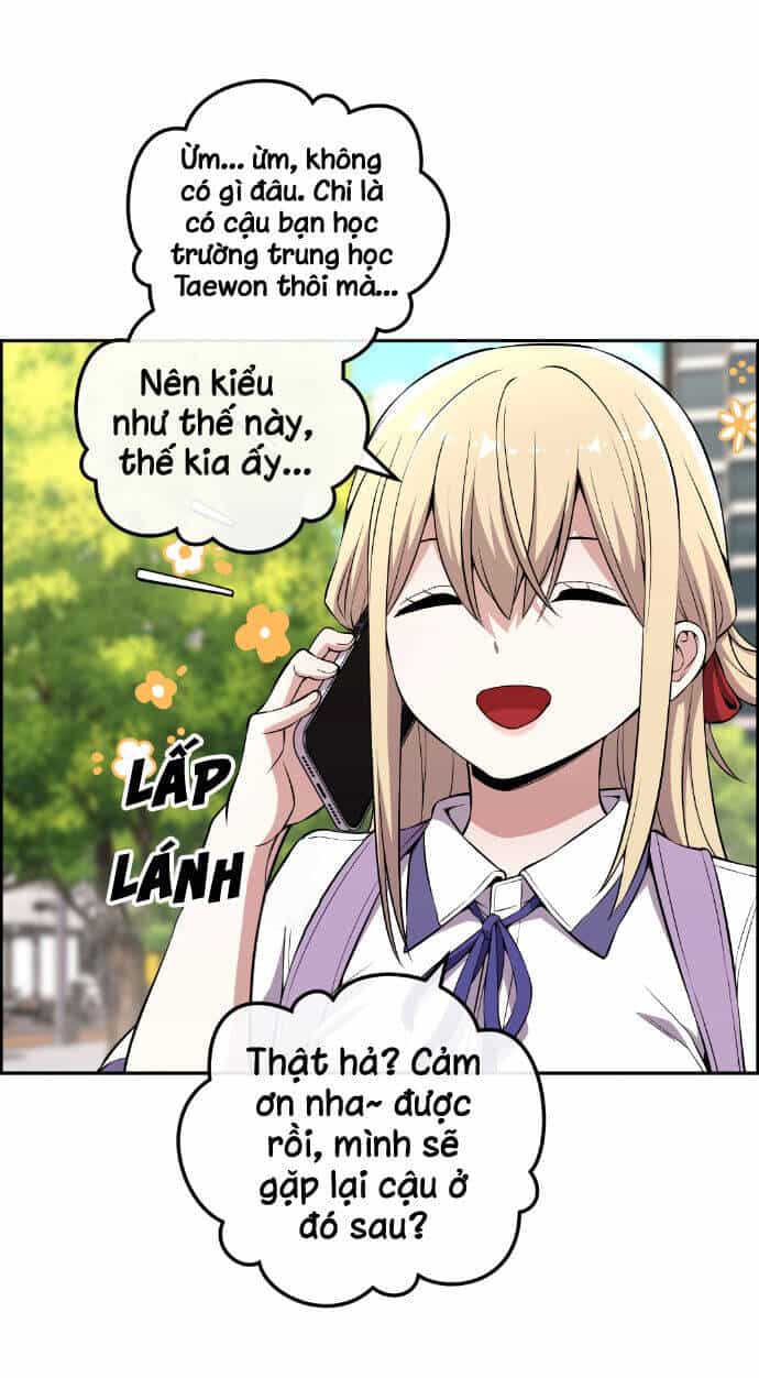 Nhân Vật Webtoon Na Kang Lim - Chương 143 - ảnh 42