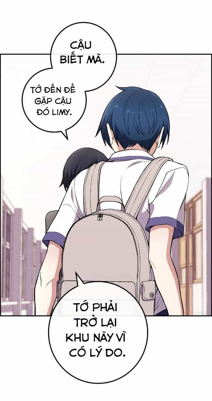 Nhân Vật Webtoon Na Kang Lim - Chương 143 - ảnh 5