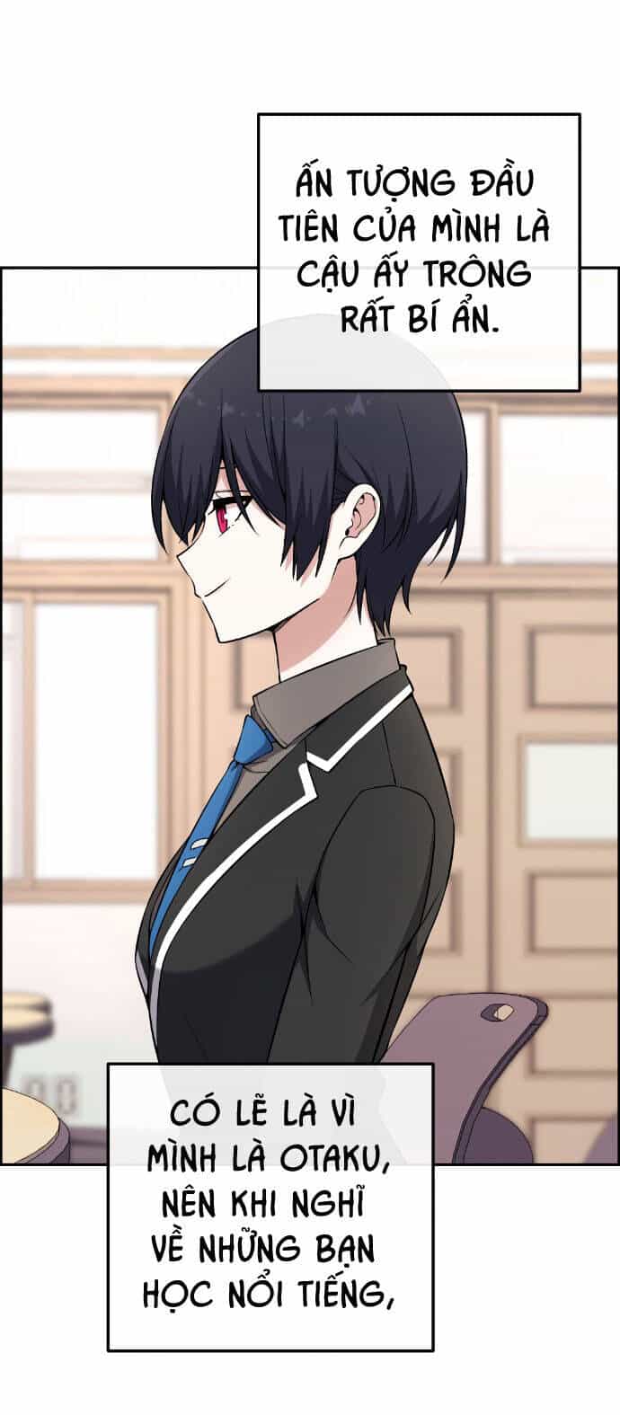 Nhân Vật Webtoon Na Kang Lim - Chương 143 - ảnh 58