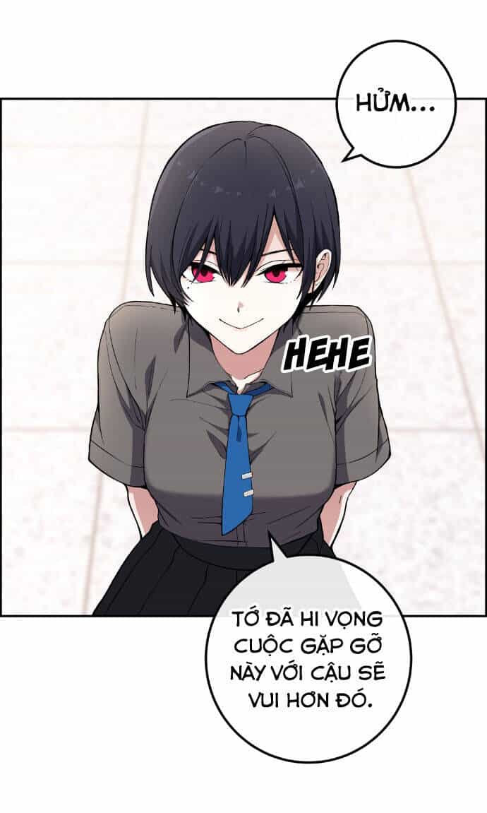 Nhân Vật Webtoon Na Kang Lim - Chương 143 - ảnh 6