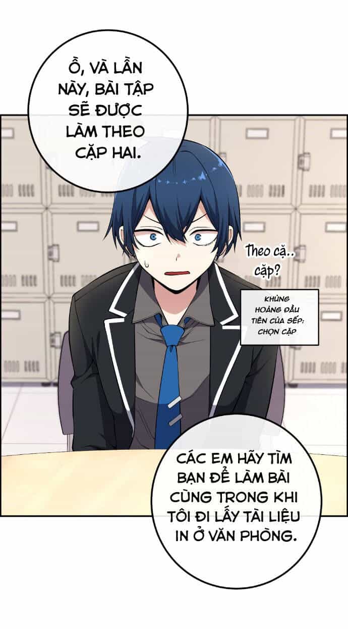 Nhân Vật Webtoon Na Kang Lim - Chương 143 - ảnh 71