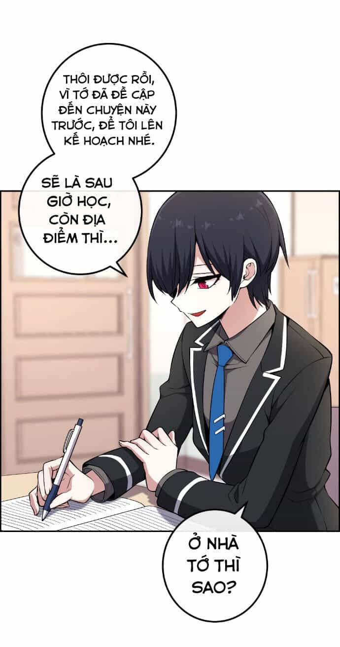 Nhân Vật Webtoon Na Kang Lim - Chương 143 - ảnh 84