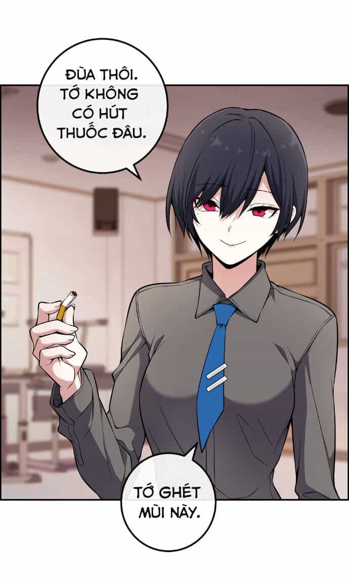 Nhân Vật Webtoon Na Kang Lim - Chương 144 - ảnh 10
