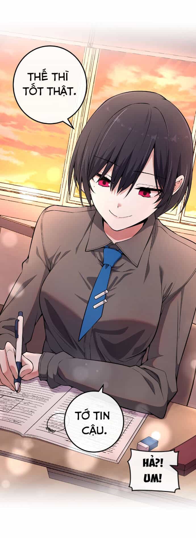 Nhân Vật Webtoon Na Kang Lim - Chương 144 - ảnh 17