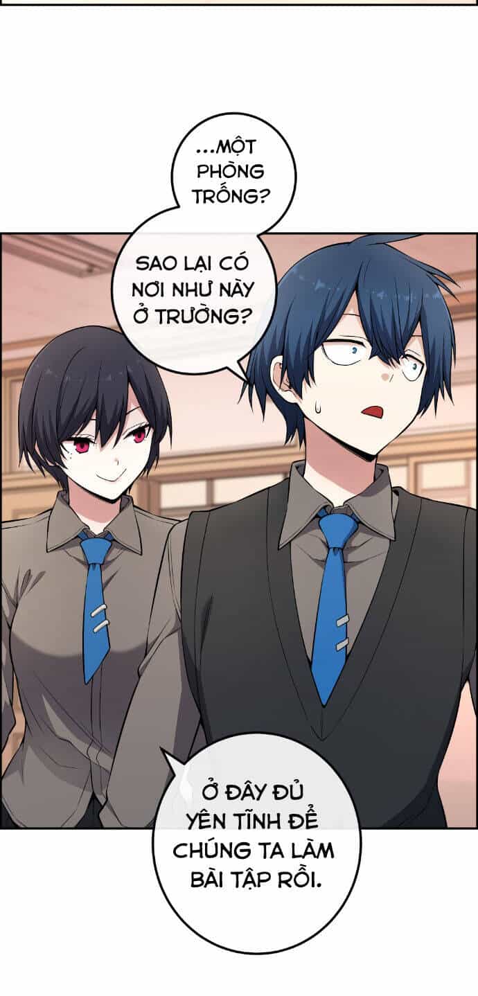 Nhân Vật Webtoon Na Kang Lim - Chương 144 - ảnh 4