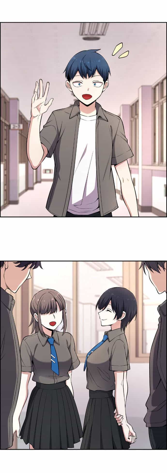 Nhân Vật Webtoon Na Kang Lim - Chương 144 - ảnh 50