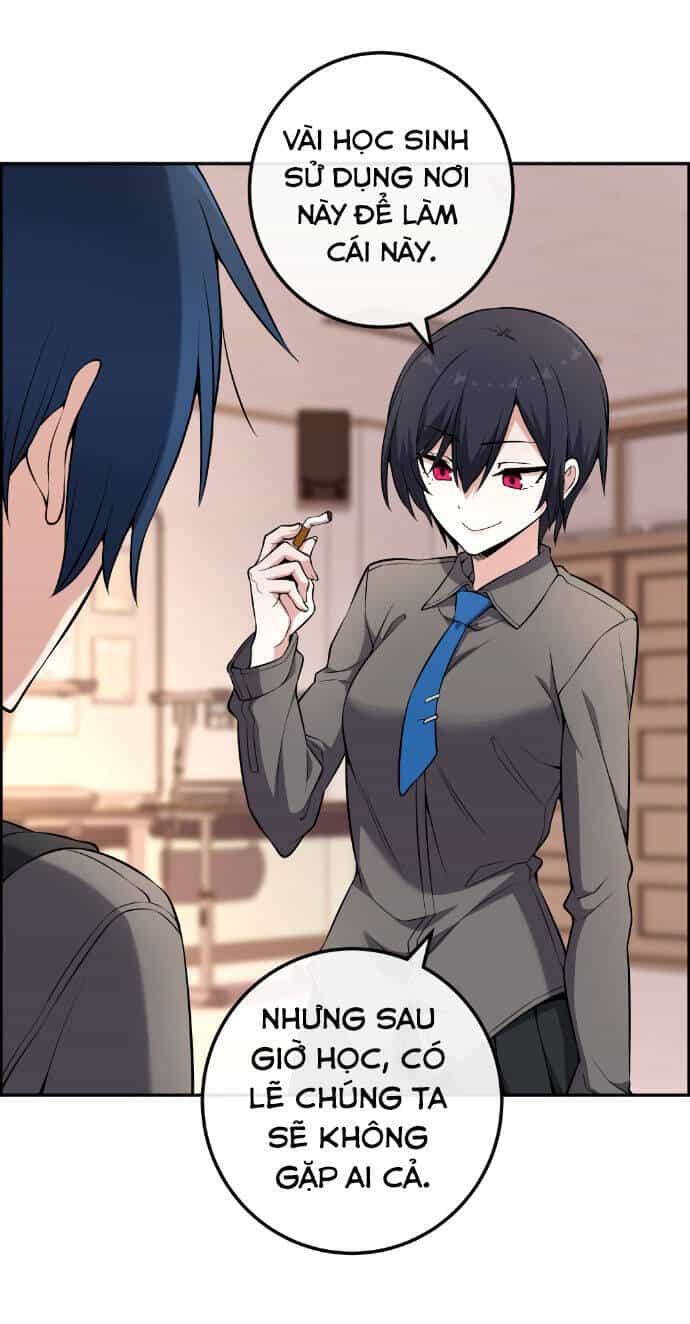 Nhân Vật Webtoon Na Kang Lim - Chương 144 - ảnh 7