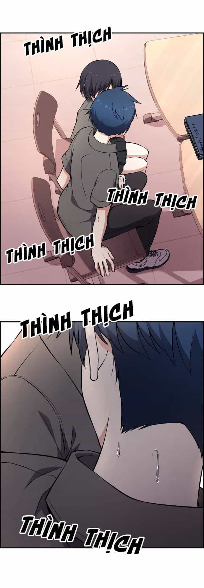 Nhân Vật Webtoon Na Kang Lim - Chương 145 - ảnh 4