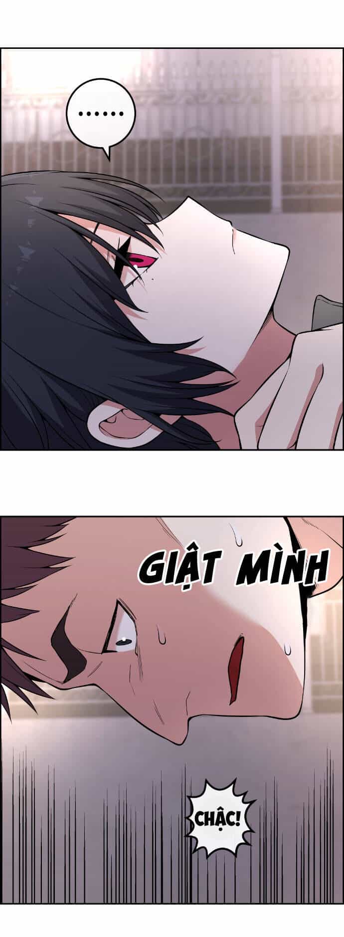 Nhân Vật Webtoon Na Kang Lim - Chương 145 - ảnh 65