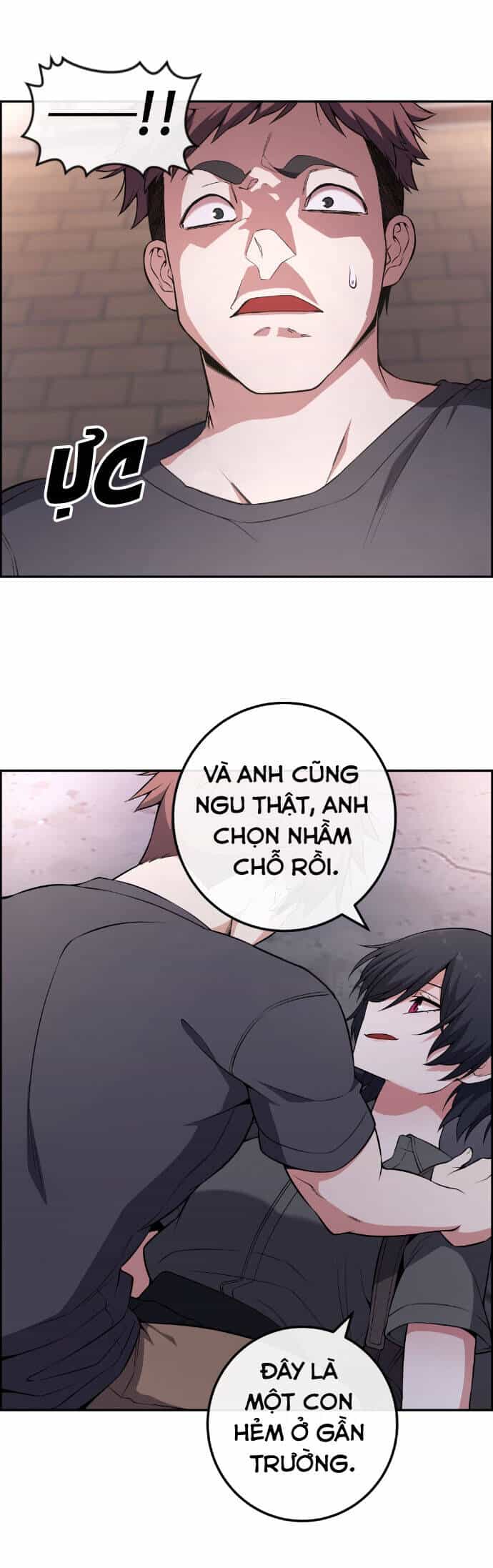 Nhân Vật Webtoon Na Kang Lim - Chương 145 - ảnh 70