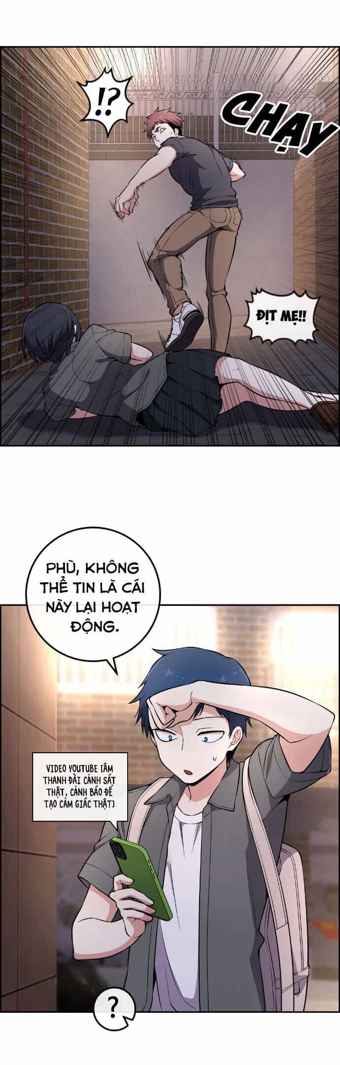 Nhân Vật Webtoon Na Kang Lim - Chương 145 - ảnh 80
