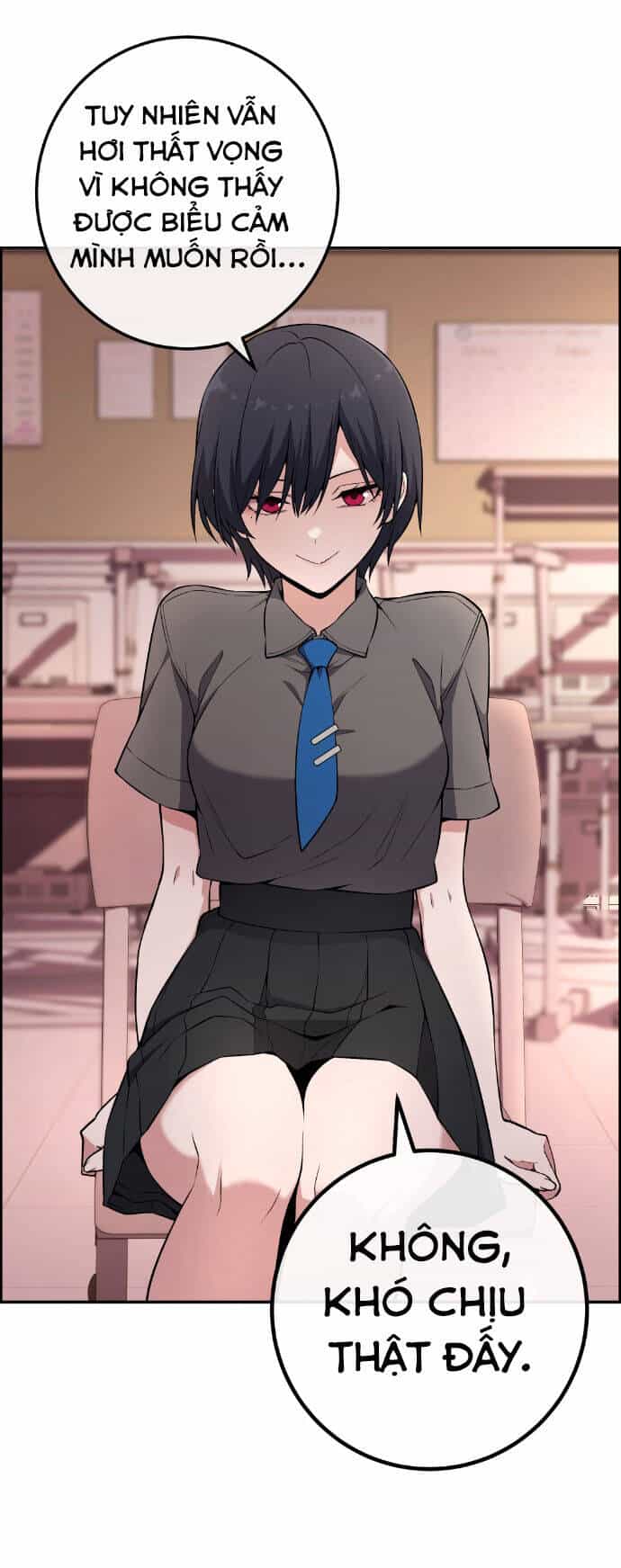 Nhân Vật Webtoon Na Kang Lim - Chương 145 - ảnh 9
