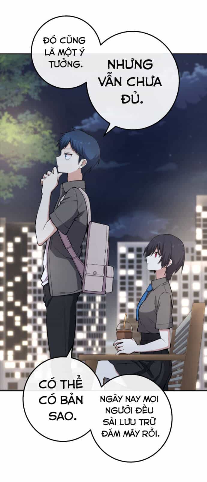 Nhân Vật Webtoon Na Kang Lim - Chương 146 - ảnh 14