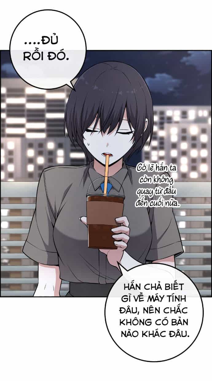 Nhân Vật Webtoon Na Kang Lim - Chương 146 - ảnh 16