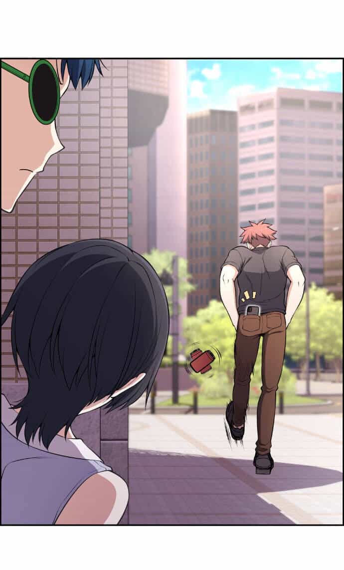 Nhân Vật Webtoon Na Kang Lim - Chương 146 - ảnh 28