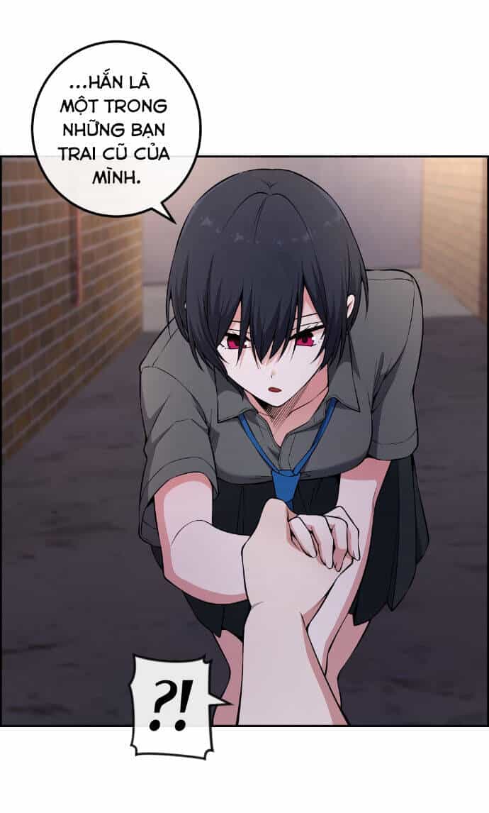 Nhân Vật Webtoon Na Kang Lim - Chương 146 - ảnh 3