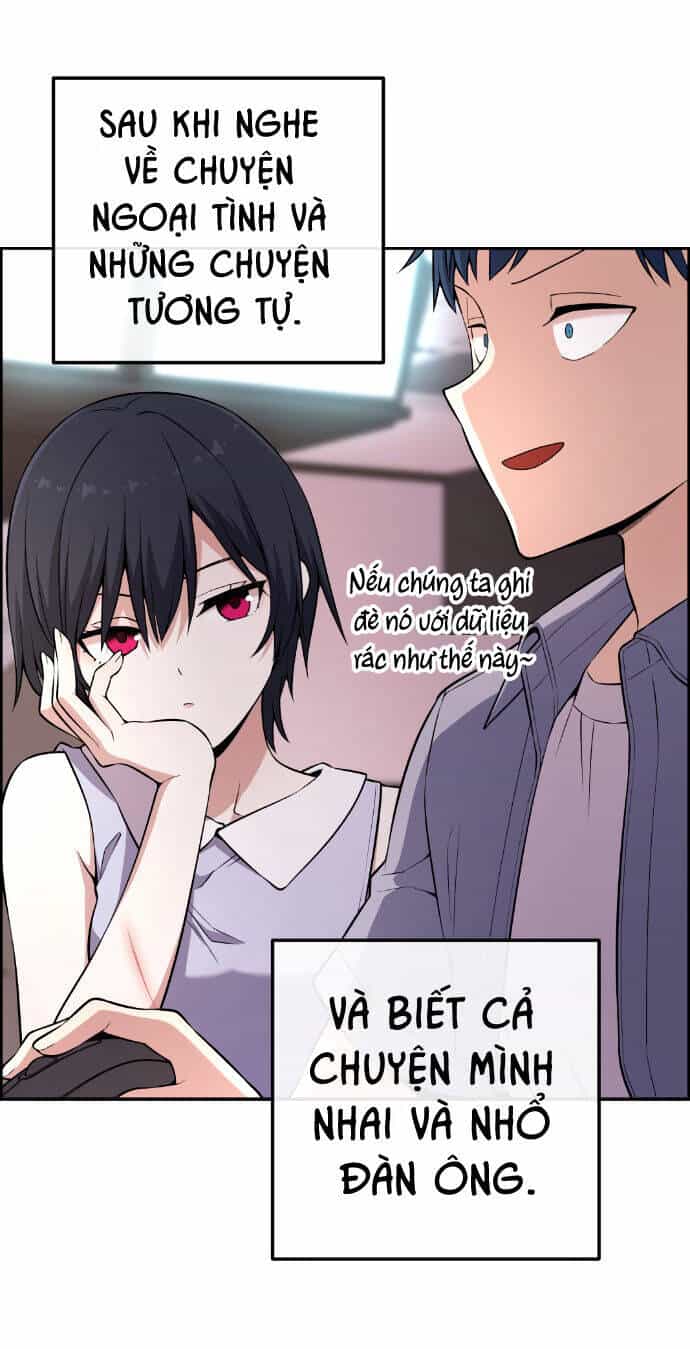 Nhân Vật Webtoon Na Kang Lim - Chương 146 - ảnh 32
