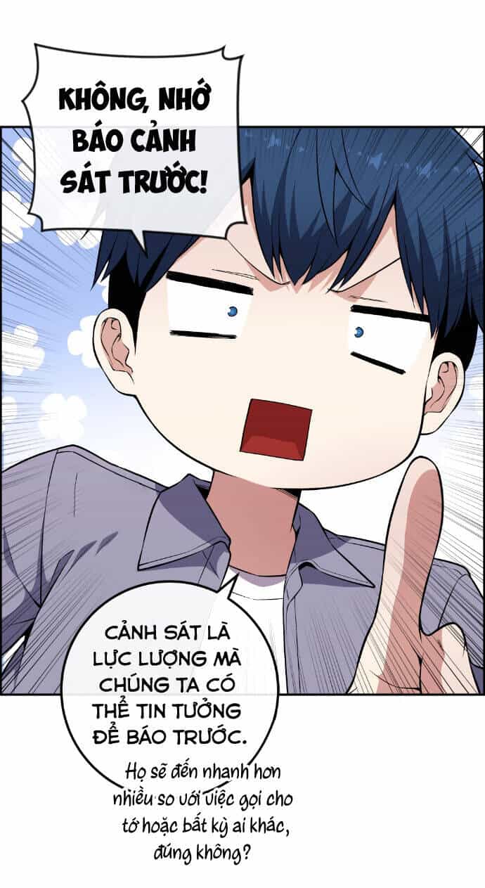 Nhân Vật Webtoon Na Kang Lim - Chương 146 - ảnh 35