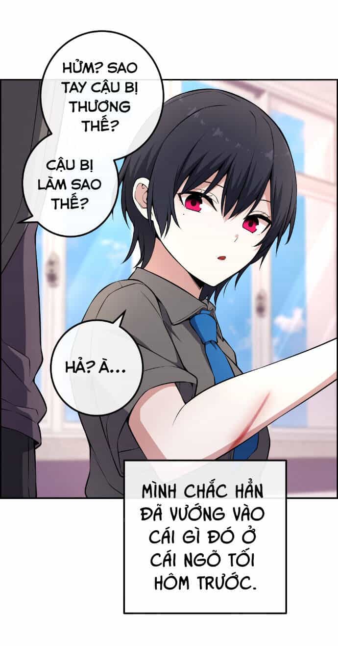 Nhân Vật Webtoon Na Kang Lim - Chương 146 - ảnh 50