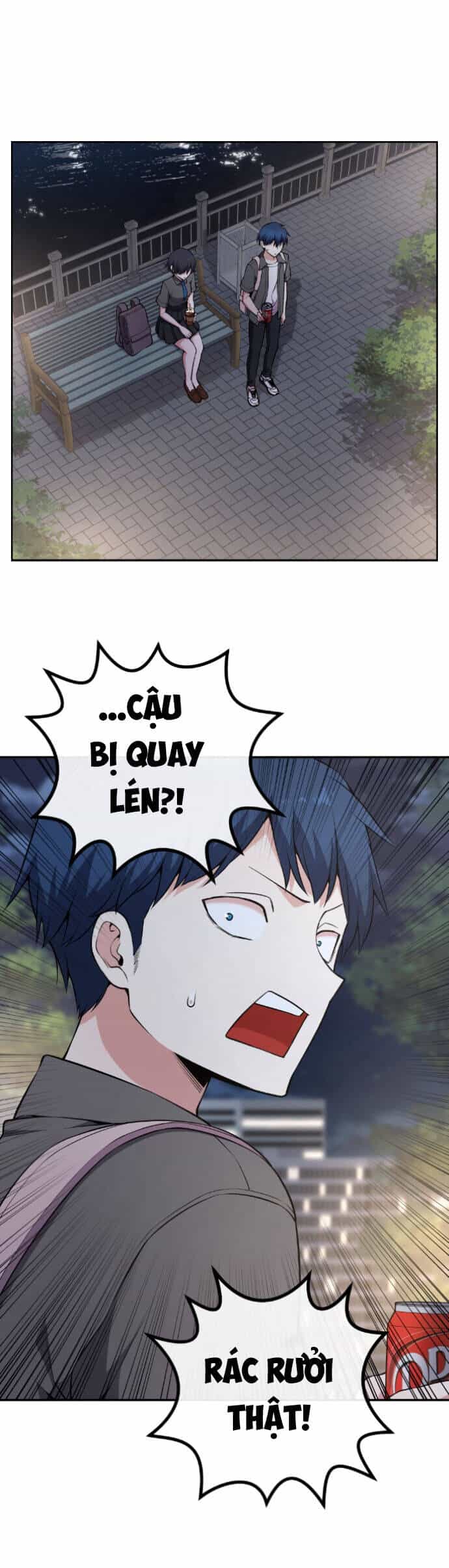 Nhân Vật Webtoon Na Kang Lim - Chương 146 - ảnh 6