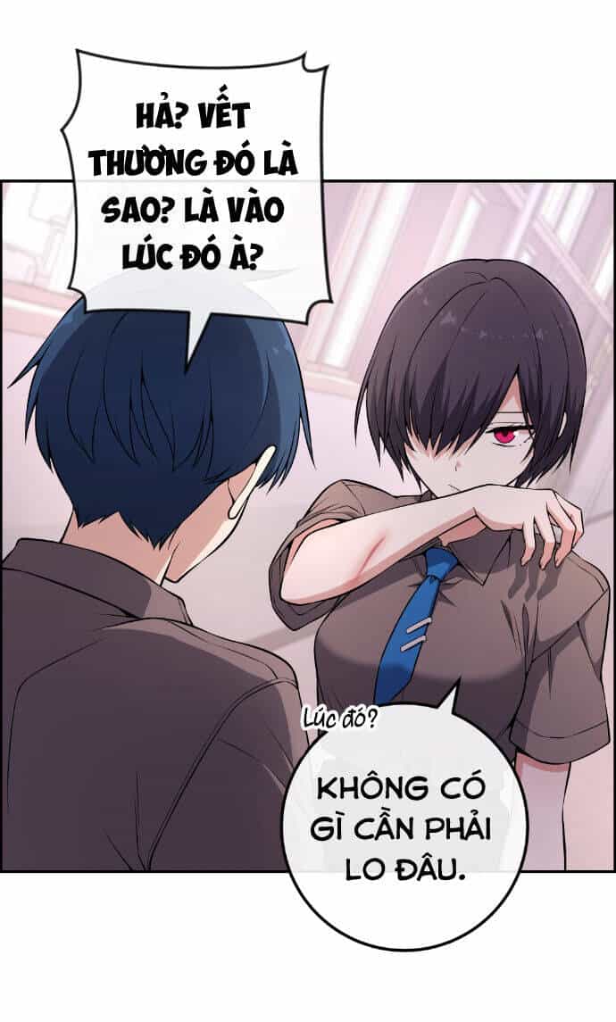 Nhân Vật Webtoon Na Kang Lim - Chương 146 - ảnh 63