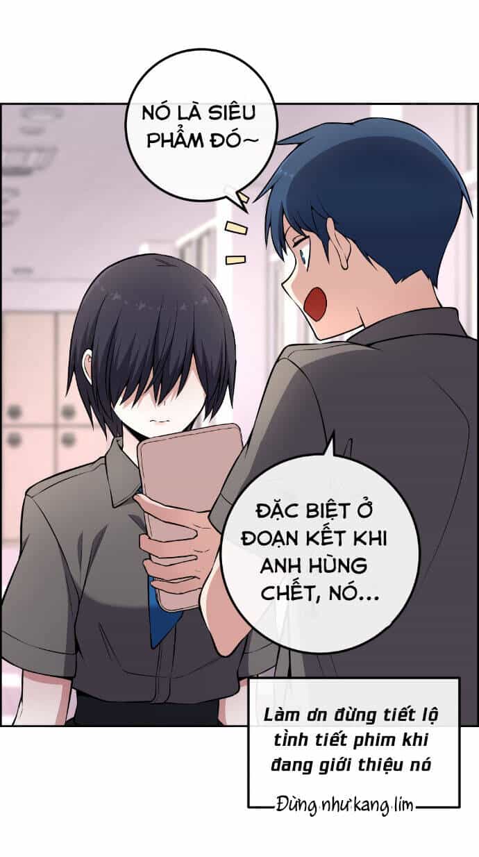 Nhân Vật Webtoon Na Kang Lim - Chương 147 - ảnh 16