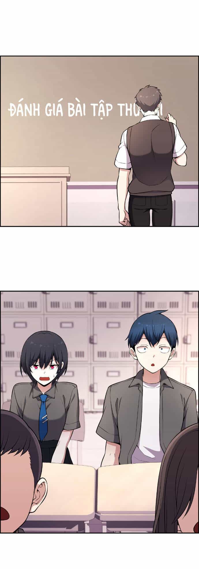 Nhân Vật Webtoon Na Kang Lim - Chương 147 - ảnh 2