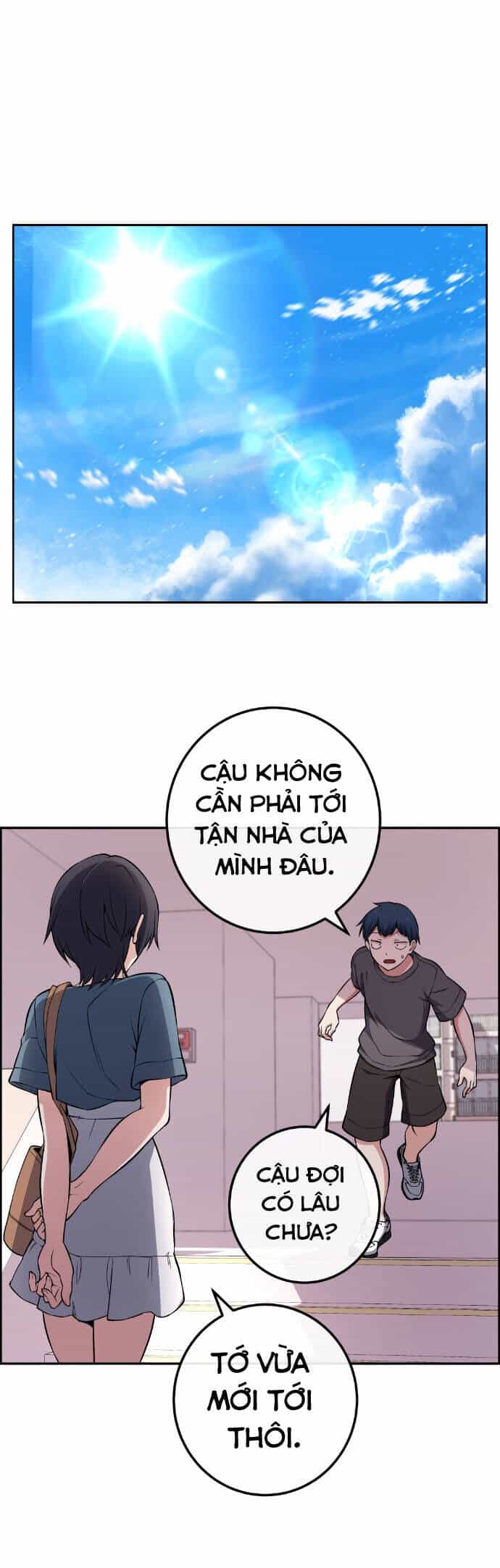 Nhân Vật Webtoon Na Kang Lim - Chương 147 - ảnh 36
