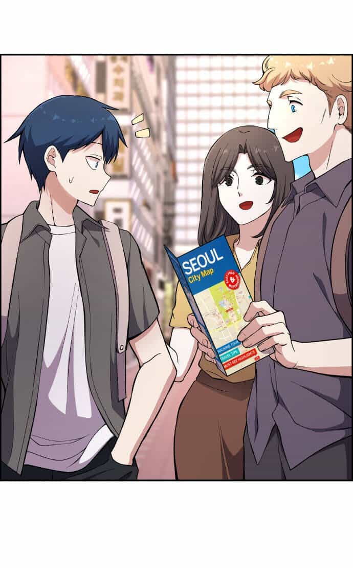 Nhân Vật Webtoon Na Kang Lim - Chương 148 - ảnh 29