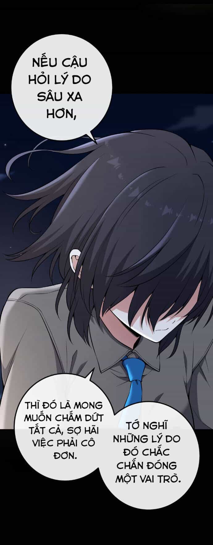 Nhân Vật Webtoon Na Kang Lim - Chương 148 - ảnh 71