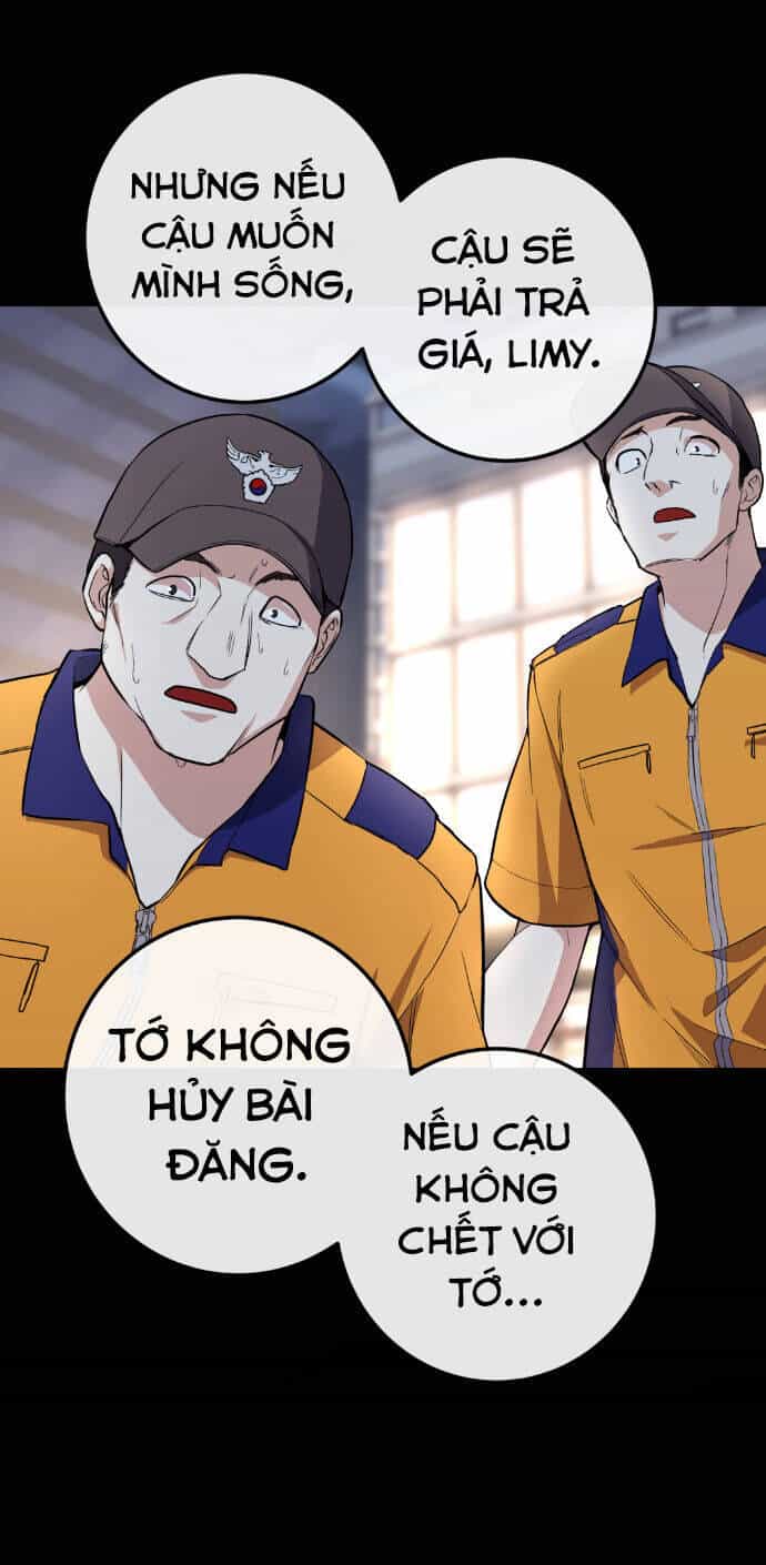Nhân Vật Webtoon Na Kang Lim - Chương 149 - ảnh 25