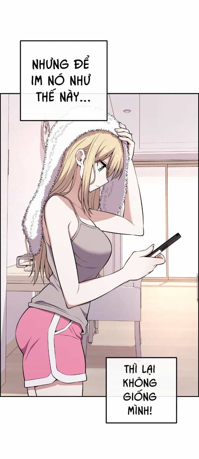 Nhân Vật Webtoon Na Kang Lim - Chương 149 - ảnh 46