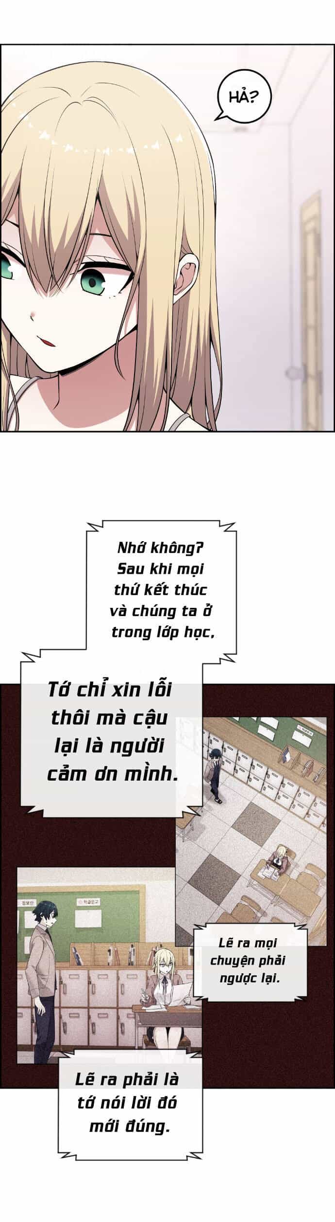 Nhân Vật Webtoon Na Kang Lim - Chương 149 - ảnh 59