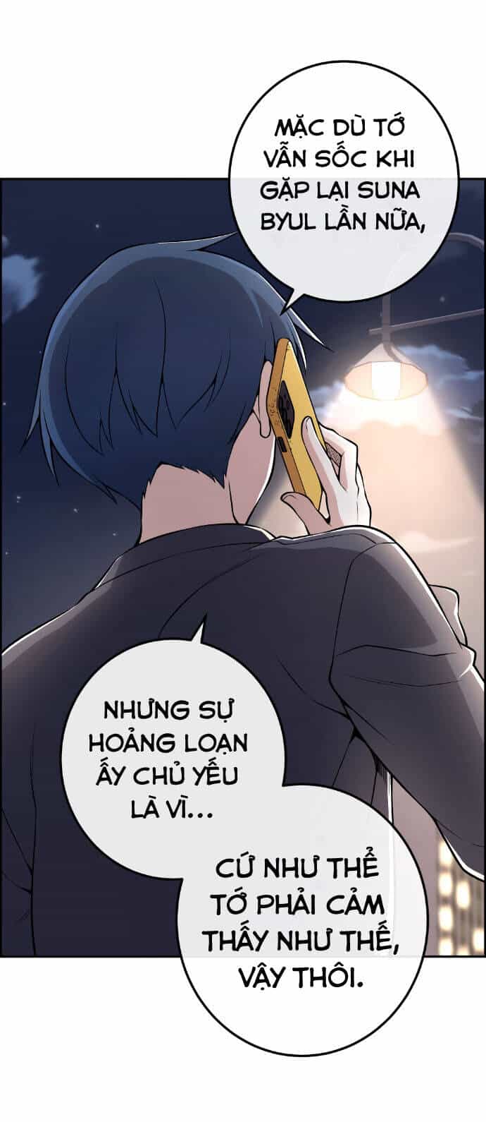 Nhân Vật Webtoon Na Kang Lim - Chương 149 - ảnh 66