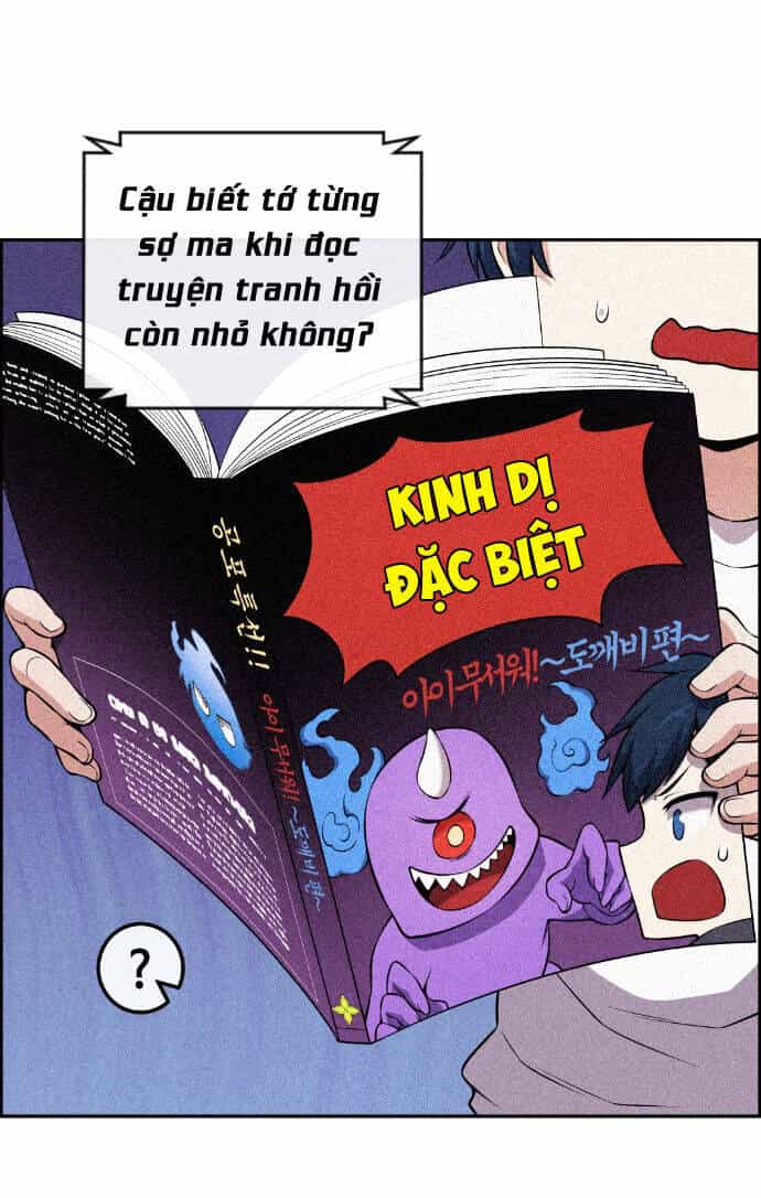 Nhân Vật Webtoon Na Kang Lim - Chương 149 - ảnh 68