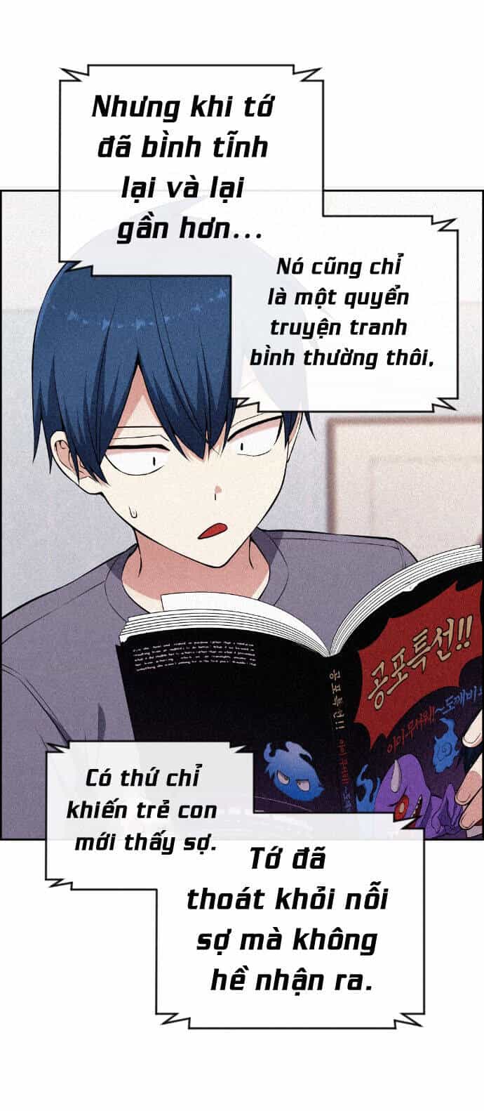Nhân Vật Webtoon Na Kang Lim - Chương 149 - ảnh 70