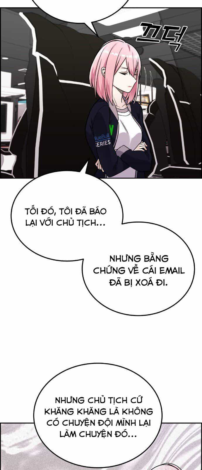 Nhân Vật Webtoon Na Kang Lim - Chương 15 - ảnh 15