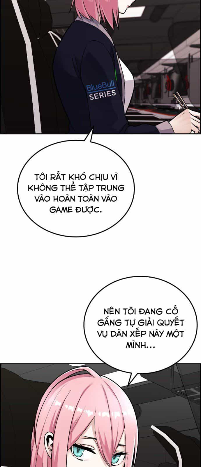 Nhân Vật Webtoon Na Kang Lim - Chương 15 - ảnh 18