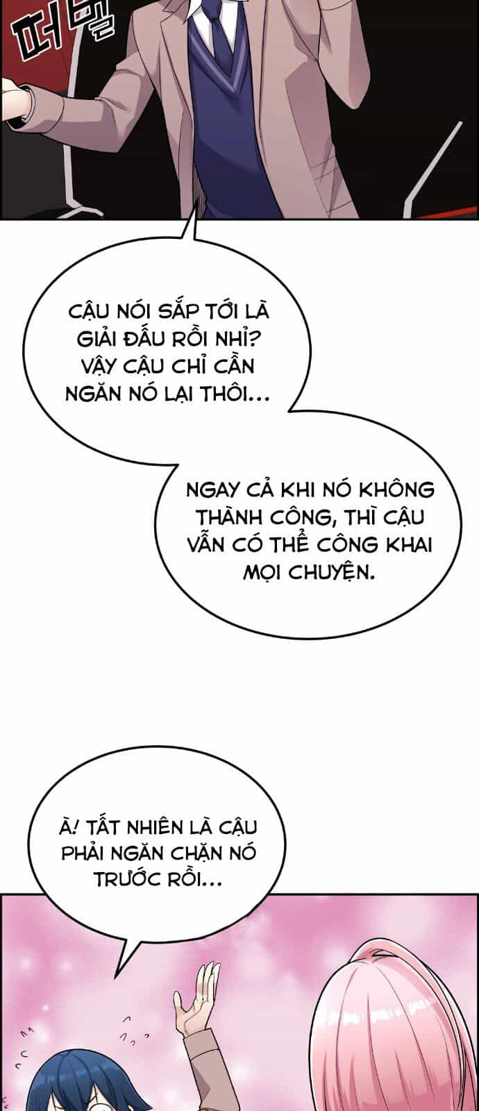 Nhân Vật Webtoon Na Kang Lim - Chương 15 - ảnh 21