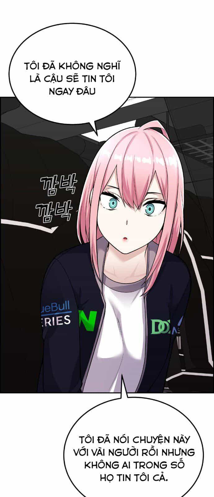 Nhân Vật Webtoon Na Kang Lim - Chương 15 - ảnh 23