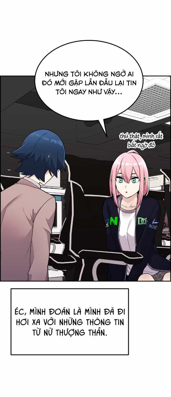 Nhân Vật Webtoon Na Kang Lim - Chương 15 - ảnh 25